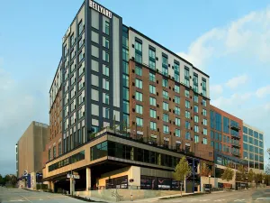 Bellyard, West Midtown Atlanta, a Tribute Portfolio Hotel