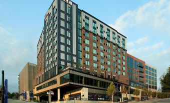 Bellyard, West Midtown Atlanta, a Tribute Portfolio Hotel