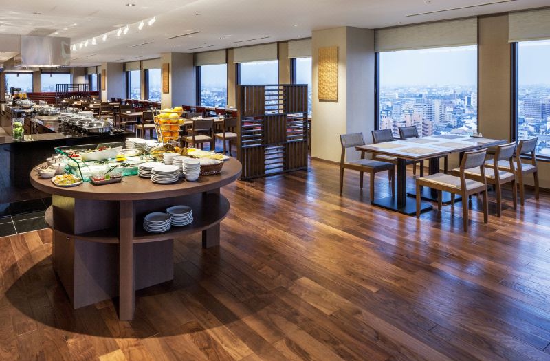 ANA Holiday Inn Kanazawa SKY by IHG photo 5
