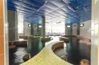 漢格斯特水上浴場酒店 - 溫泉