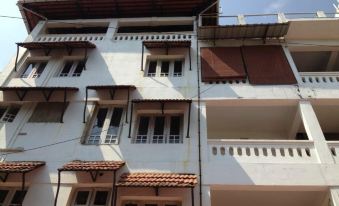 Fortbeach Service Apartments