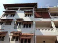Fortbeach Service Apartments Các khách sạn ở 