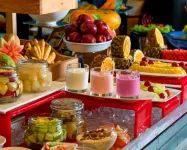 Hotel Ciputra Jakarta - breakfast