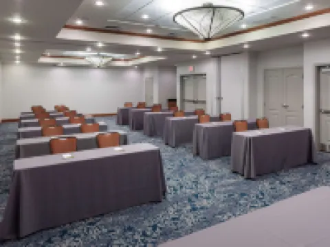 ヒルトン ガーデン イン オースティン ノース オースティンのホテル