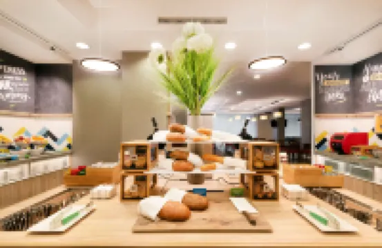 Hampton by Hilton Krakow
