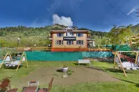 Paristan Resorts Hotels in Pahalgam