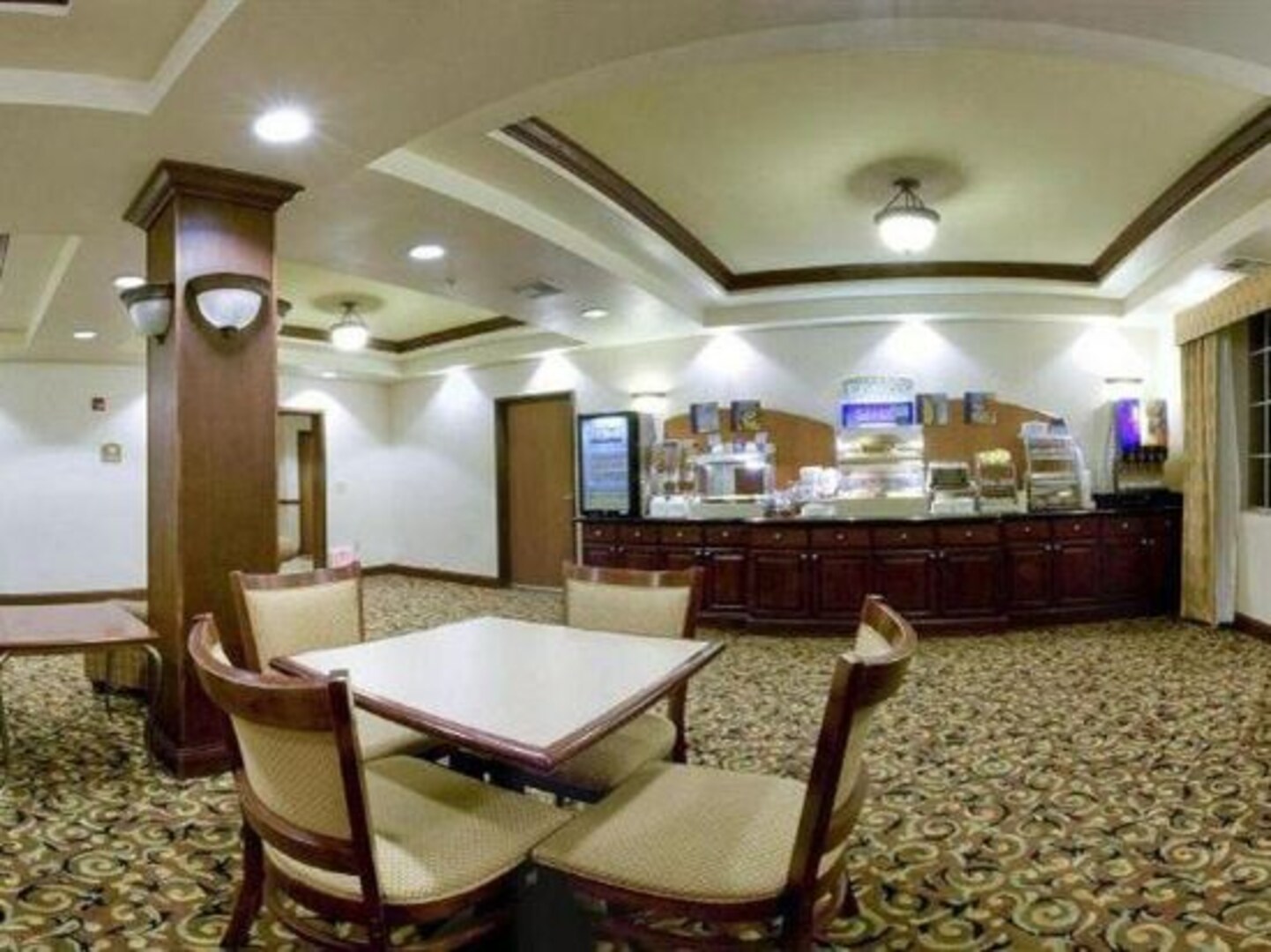 Holiday Inn Express & Suites Levelland, an Ihg Hotel