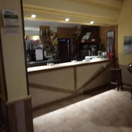 Hostal Mirobriga