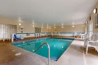 Comfort Inn Medford South - piscine