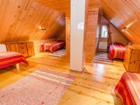 Rantakumpu Hotel a Pielisen Karjala