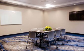 Fairfield Inn & Suites Philadelphia Broomall/Newtown Square