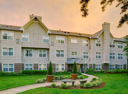 Residence Inn Atlanta Norcross/Peachtree Corners