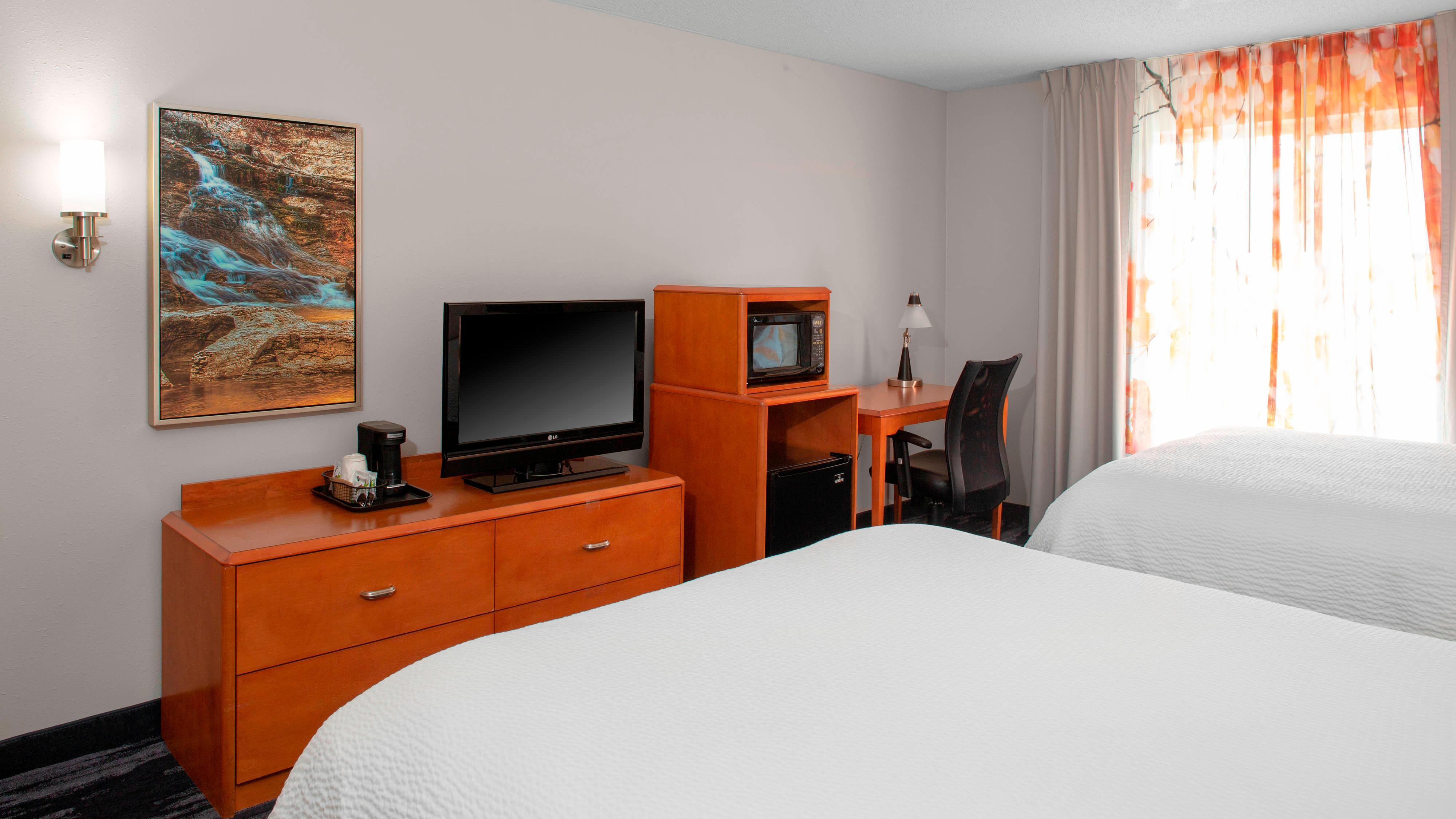 Fairfield Inn and Suites by Marriott Gadsden