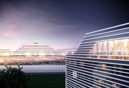 목시 쾰른-본 공항 썸네일