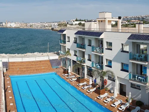 Hotel Port Sitges Hotels in Sitges