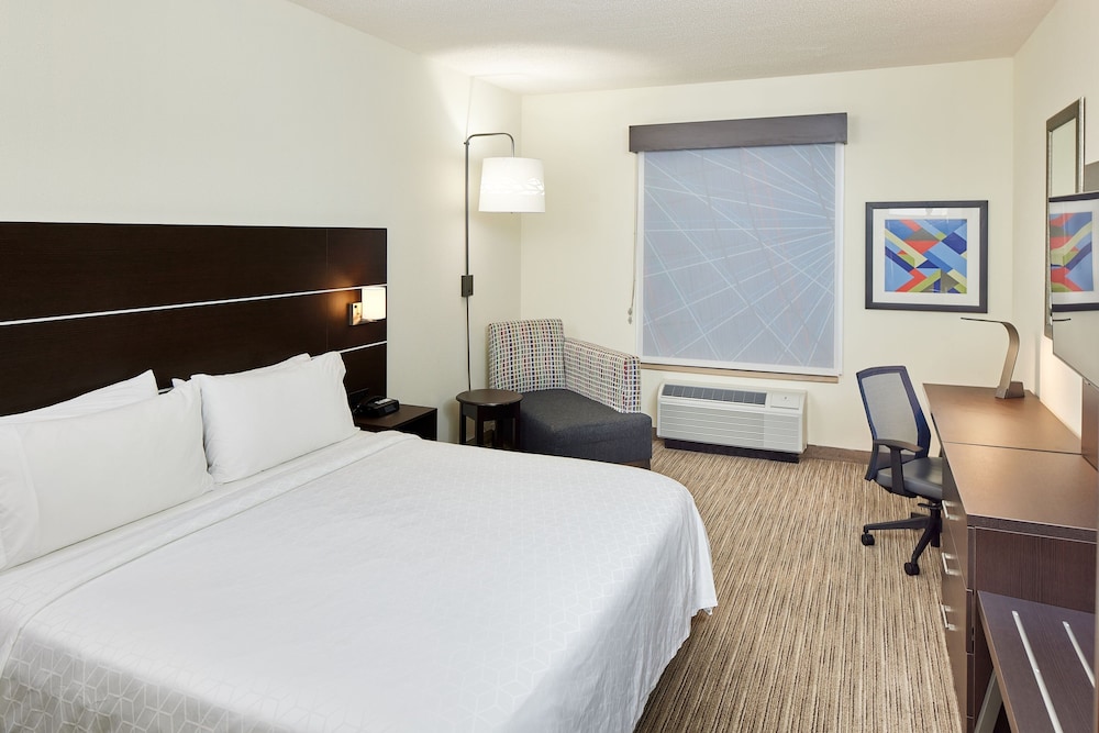 Holiday Inn Express Hotel & Suites- Gadsden, an Ihg Hotel