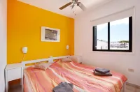 Holiday House with Pool in the South of Tenerife Hotel a Chayofa