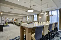 Hampton Inn  Livonia Detroit Hotels in Livonia