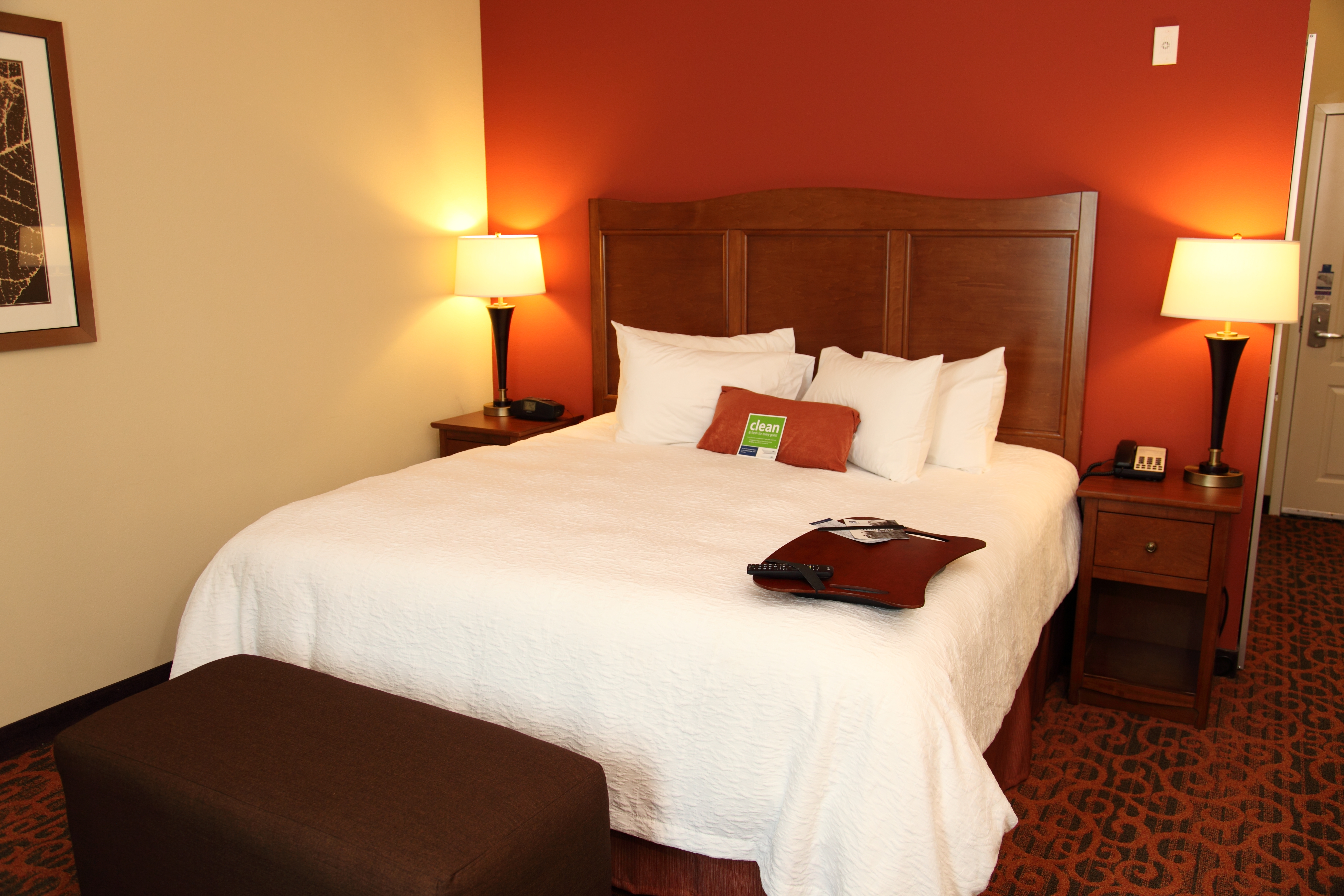 Hampton Inn & Suites Bastrop