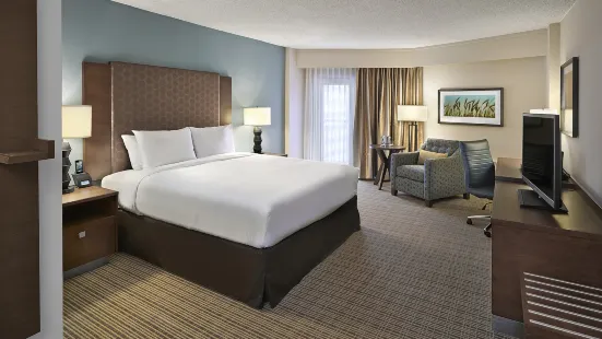 DoubleTree by Hilton Hotel & Conference Centre Regina