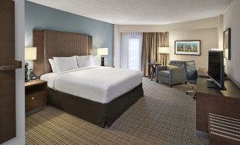 DoubleTree by Hilton Hotel & Conference Centre Regina