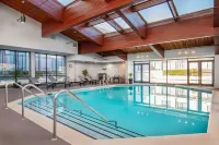 DoubleTree by Hilton Washington DC North/Gaithersburg Hotels in Gaithersburg