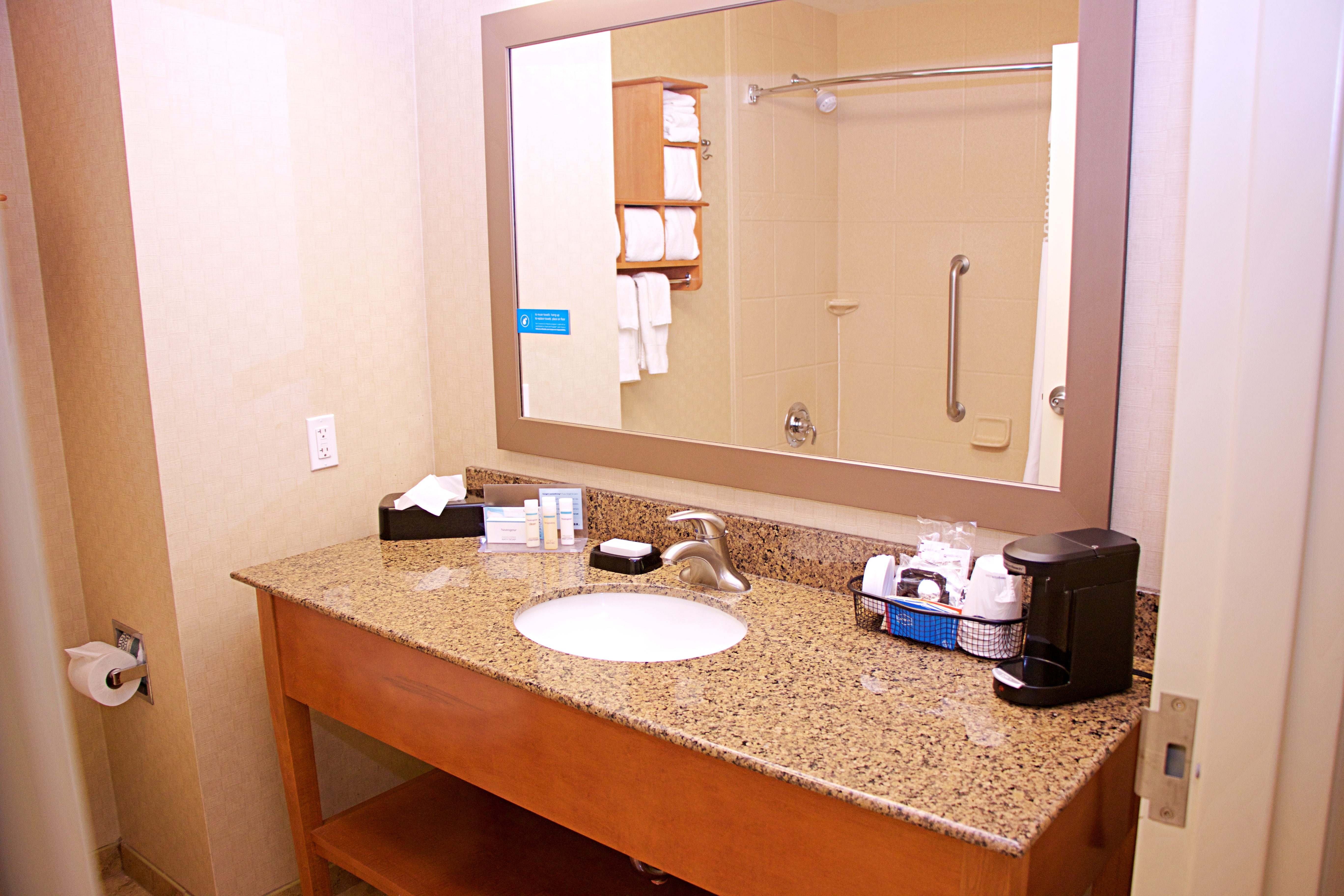 Hampton Inn Sidney