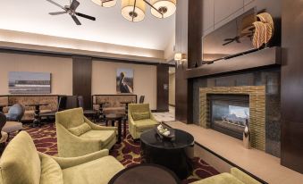 Homewood Suites by Hilton Oxnard/Camarillo