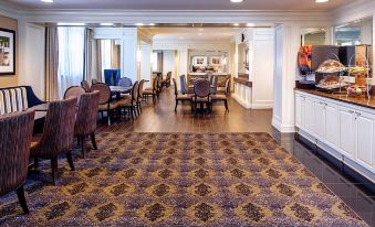 Hampton Inn & Suites Birmingham-Downtown-Tutwiler