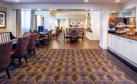 Hampton Inn Pittsburgh Area-Beaver Valley-Ctr Township Hotels in Center Township