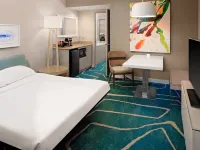Embassy Suites by Hilton San Diego Bay Downtown Hotels near Marina District