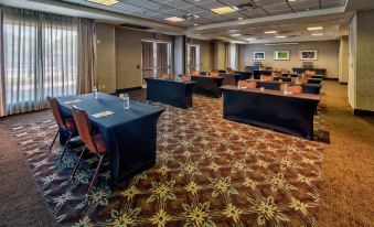 Hilton Garden Inn Houston/Bush InterContinental Airport