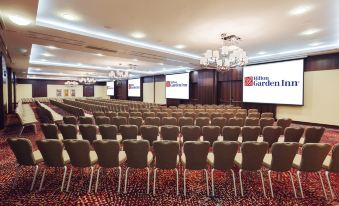 Hilton Garden Inn Astana