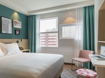 Hampton by Hilton Utrecht Central Station
