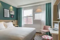 Hampton by Hilton Utrecht Central Station Hoteles cerca de University Museum Utrecht | UMU