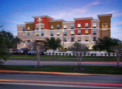 Homewood Suites by Hilton Houston/Katy Mills Mall