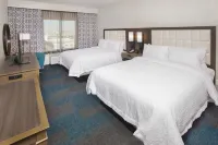 Hampton Inn & Suites LAX El Segundo