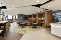 Hampton by Hilton London Docklands