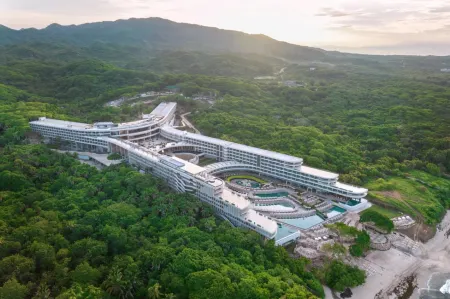 Dreams Jade Resort & Spa - All Inclusive