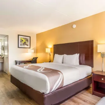 Quality Inn Bradenton - Sarasota North