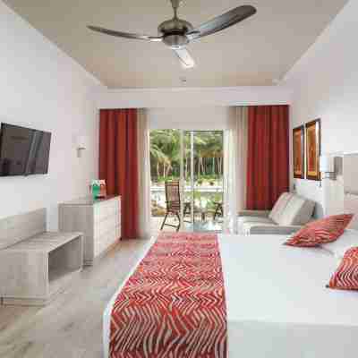 Hotel Riu Cabo Verde - All Inclusive Adults Only Rooms