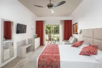 Hotel Riu Cabo Verde - All Inclusive Adults Only Các khách sạn ở Murdeira