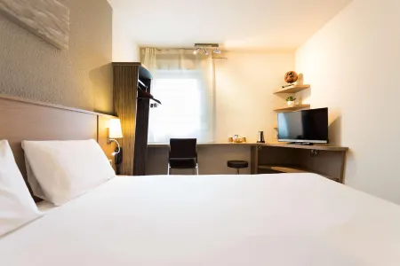 Ibis Styles Strasbourg Nord Palais des Congrès