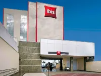 ibis Vitoria Praia de Camburi Các khách sạn ở Vitoria