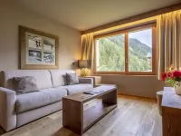 Swisspeak Resorts Zinal