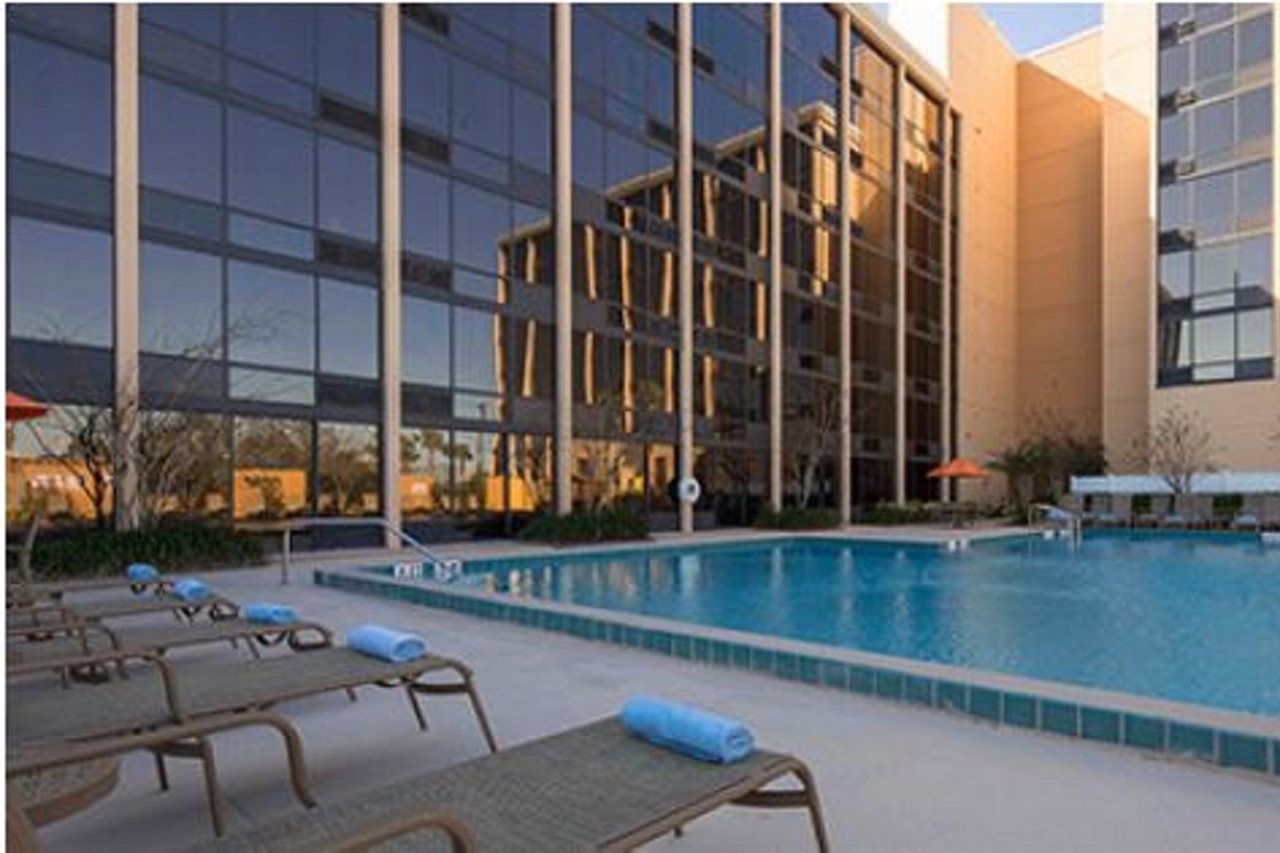 Best Western Orlando Gateway Hotel