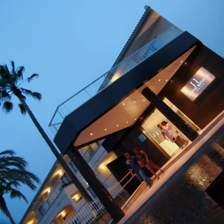 Trendhotel Alcudia - Adults Only