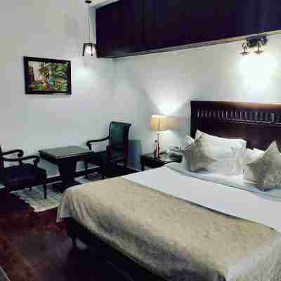 Tree of Life Highlands Mussoorie Rooms