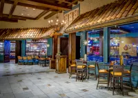 Rosen Shingle Creek Universal Blvd - breakfast