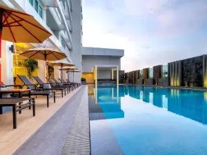 Classic Kameo Hotel & Serviced Apartments, Ayutthaya